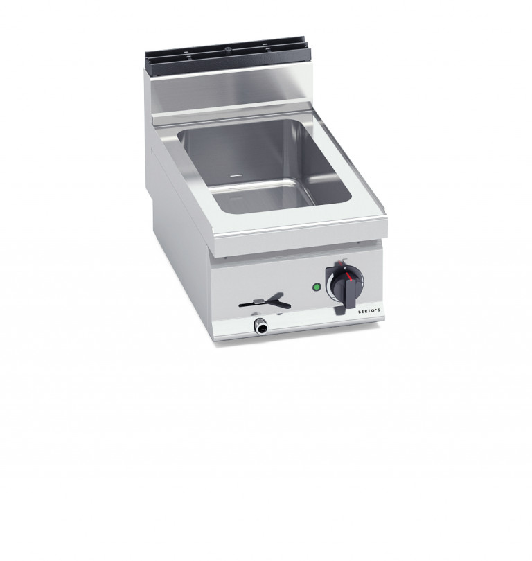 ELECTRIC BAIN MARIE (COUNTER TOP)