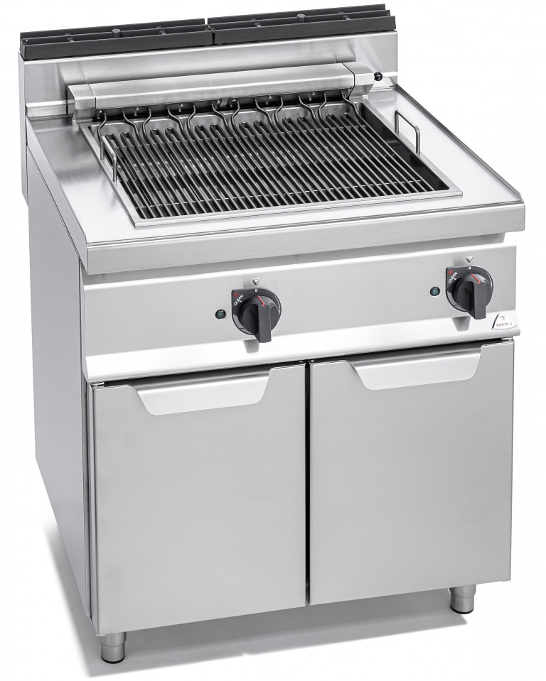 GRILLES