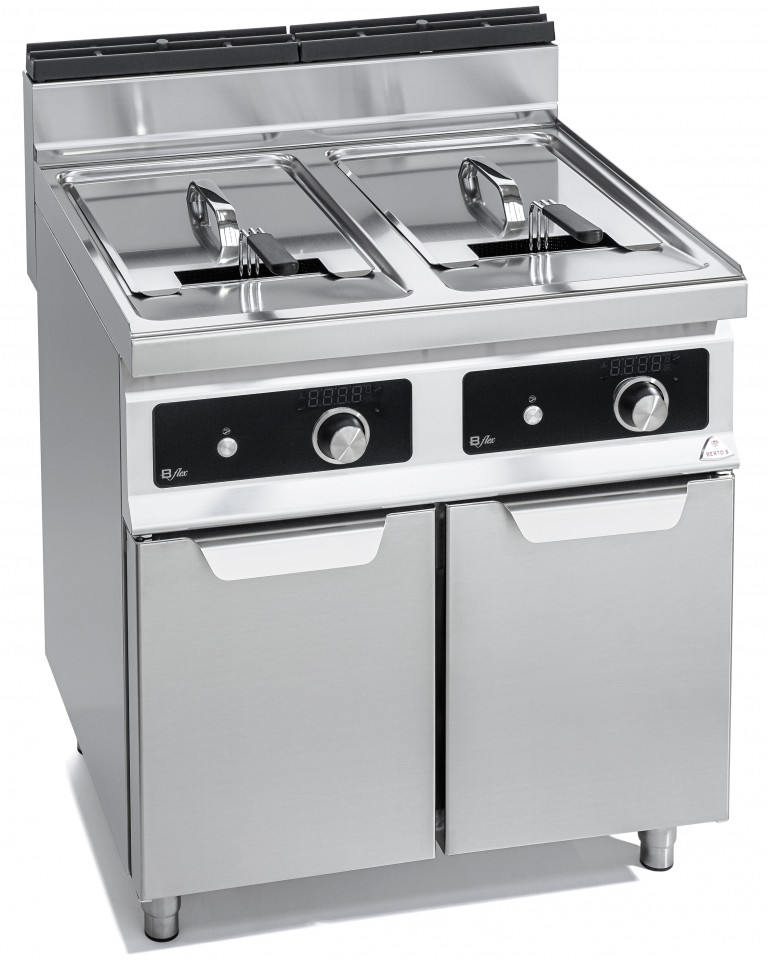FRITEUSES ÉLECTRIQUES