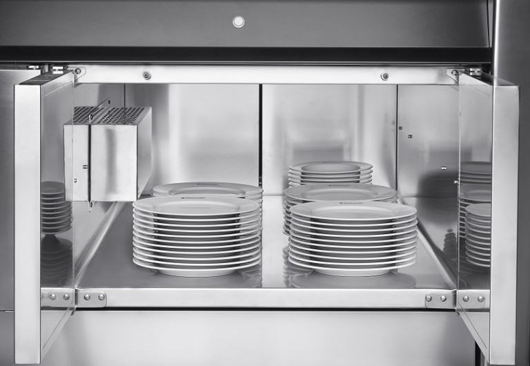 ARMOIRE ÉLECTRIQUE CHAUFFANTE