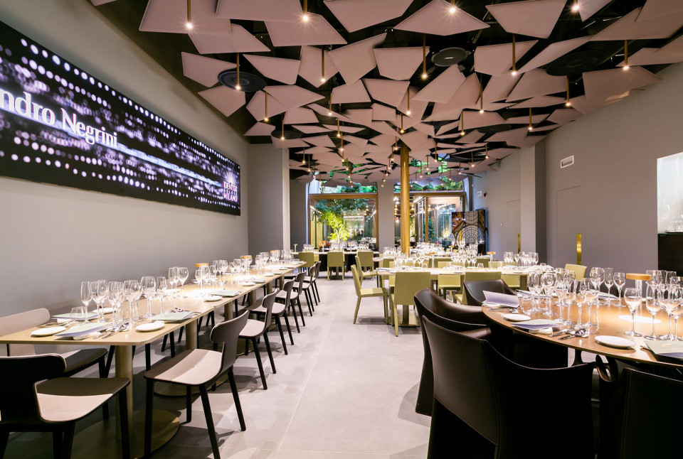 Identità Golose Milan 2018 Identità Golose Milan 2018