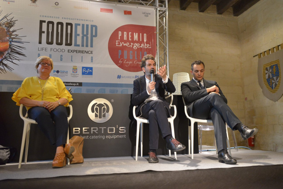 Food Exp 2018 Food Exp 2018