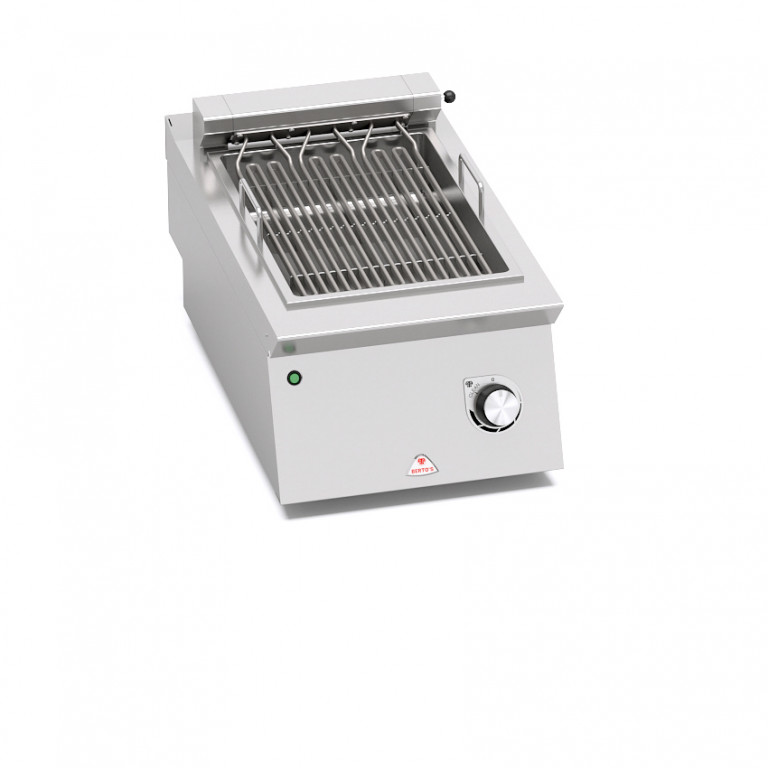 COUNTER TOP ELECTRIC GRILL