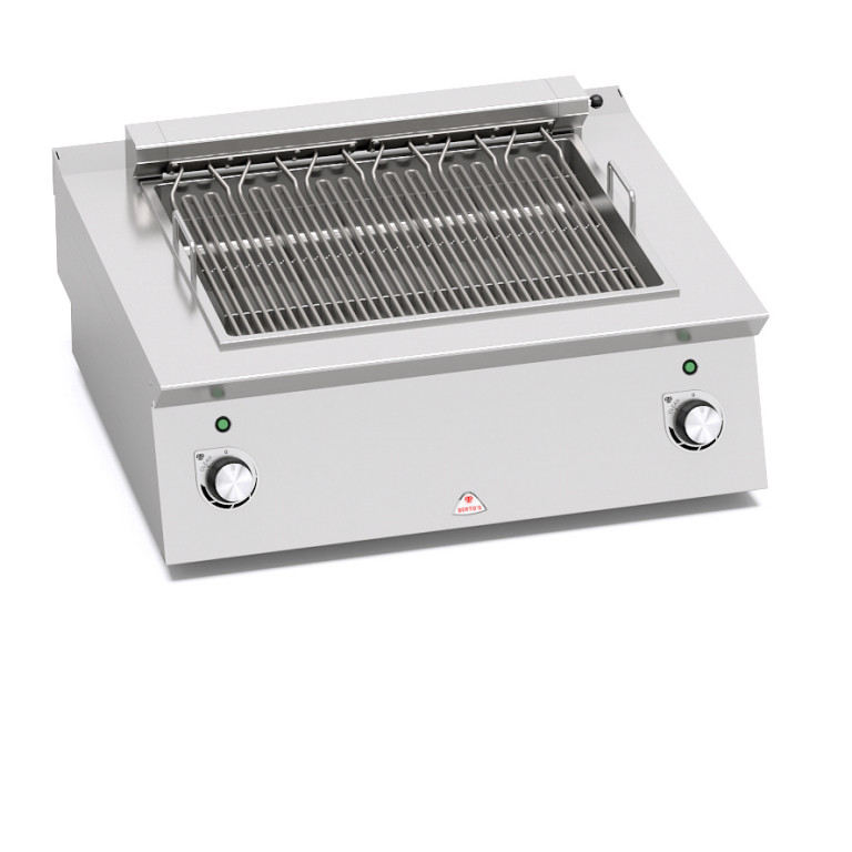 COUNTER TOP ELECTRIC GRILL