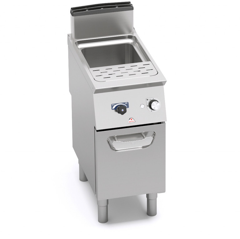 GAS PASTA COOKER - 30 L