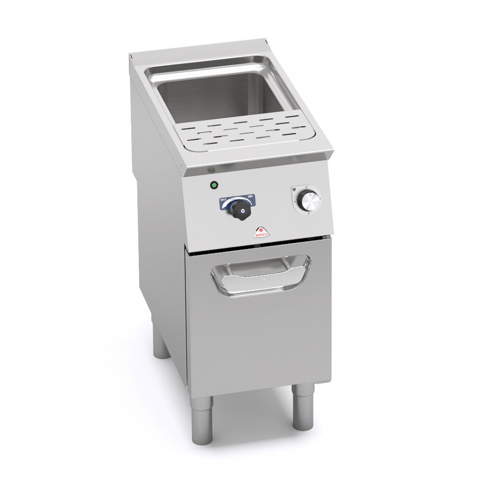 ELECTRIC PASTA COOKER - 30 L