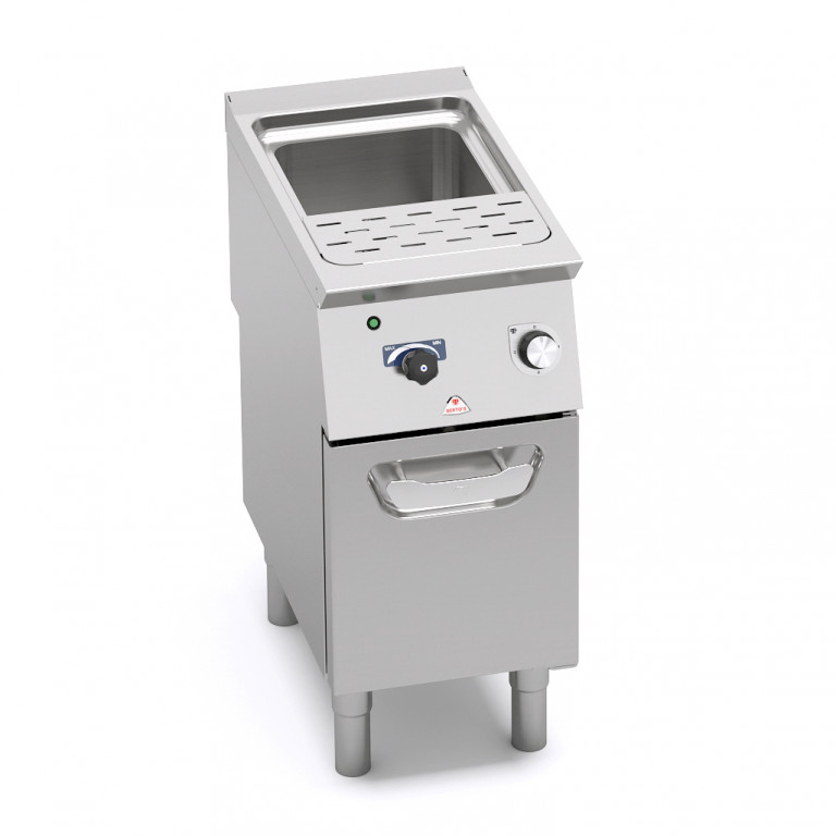 COCEDOR DE PASTA ELÉCTRICO - 30 L