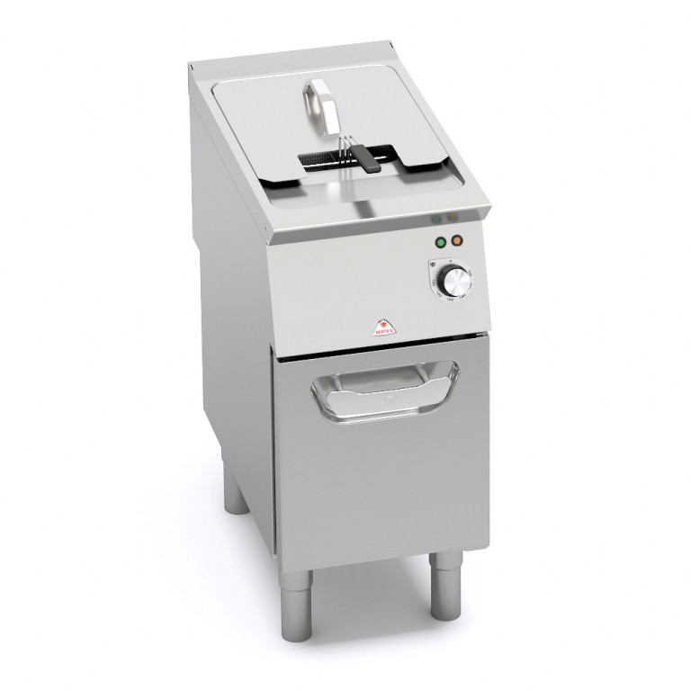 ELECTRIC FRYER - 18 L