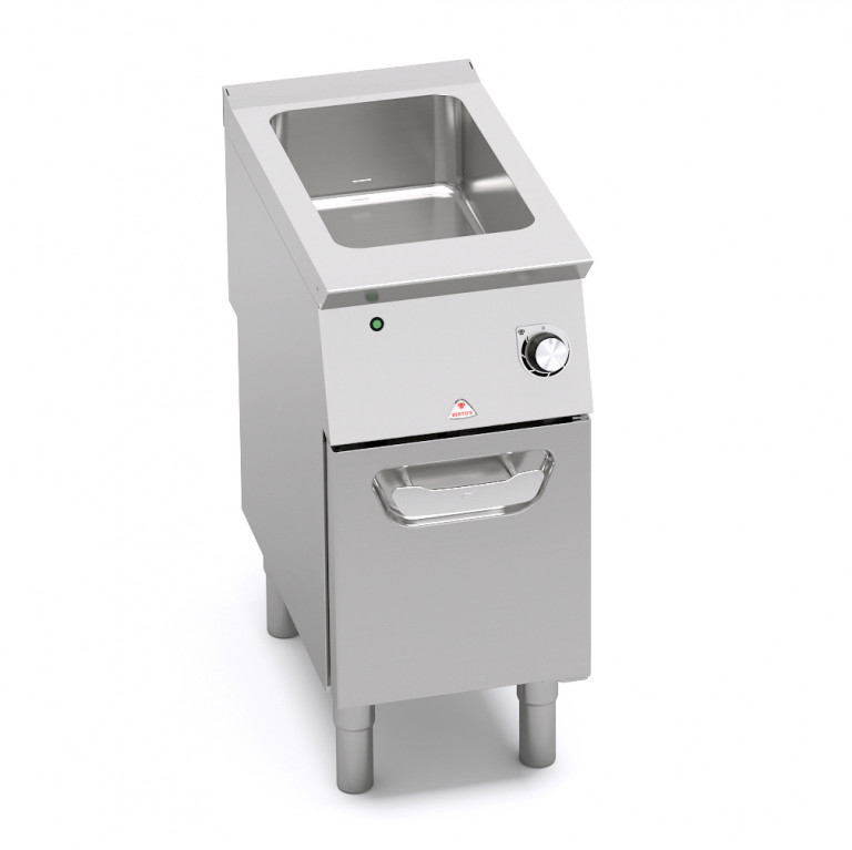 BAIN-MARIE ÉLECTRIQUE 1 X 1/1 GN