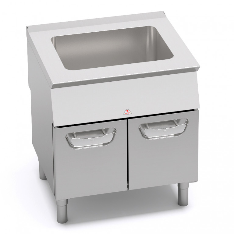 SINK UNIT - 80cm