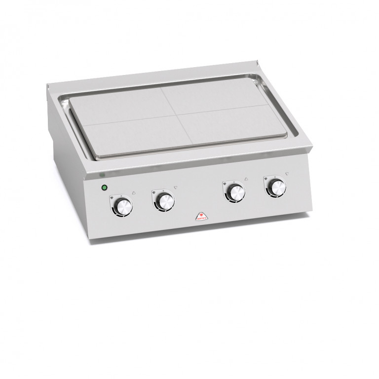 ELECTRIC RADIANT HOTPLATE