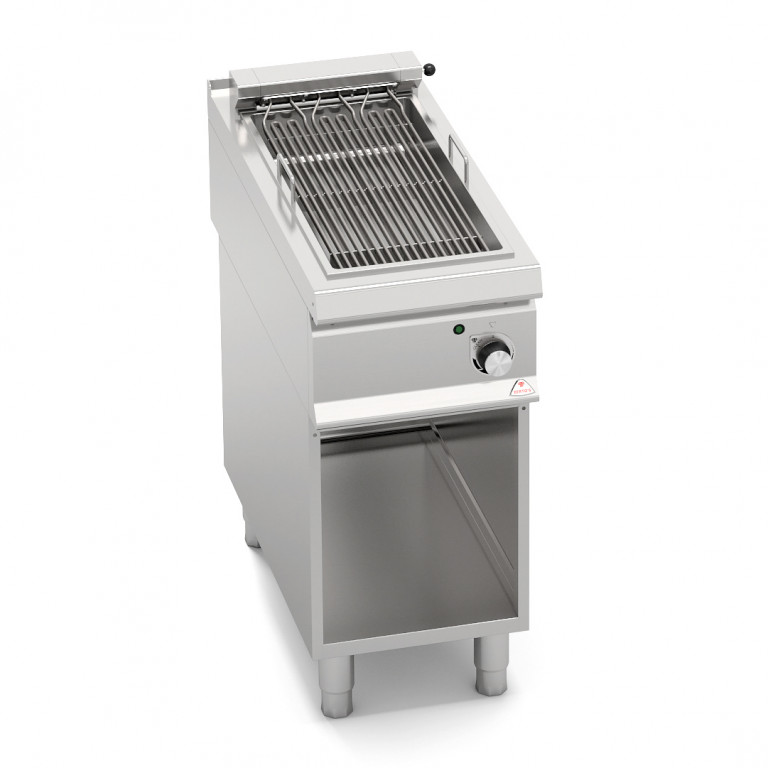 STANDING ELECTRIC GRILL