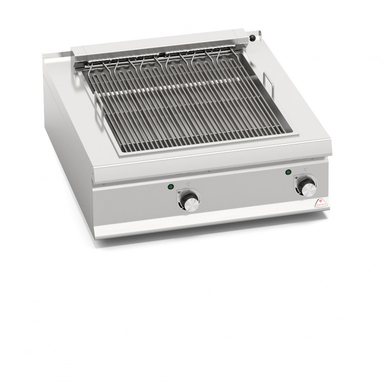 COUNTER TOP ELECTRIC GRILL