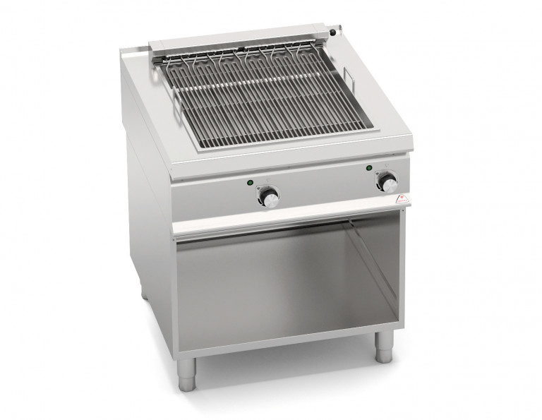 STAND-ELEKTRO GRILL