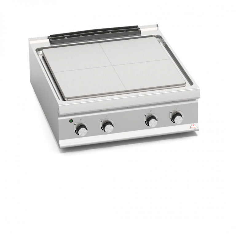 ELECTRIC RADIANT HOTPLATE