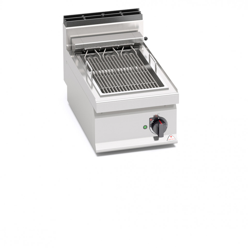 COUNTER TOP ELECTRIC GRILL 18155000 Commercial kitchens Berto's