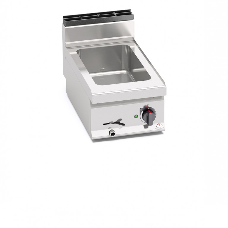 ELECTRIC BAIN MARIE (COUNTER TOP)