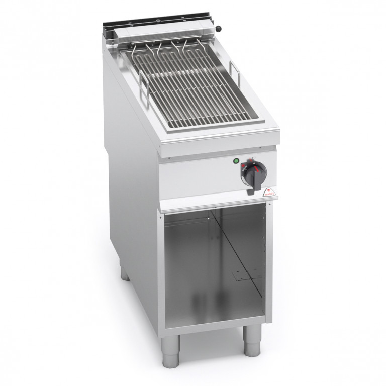 STAND-ELEKTRO GRILL