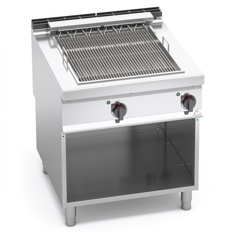 STAND-ELEKTRO GRILL