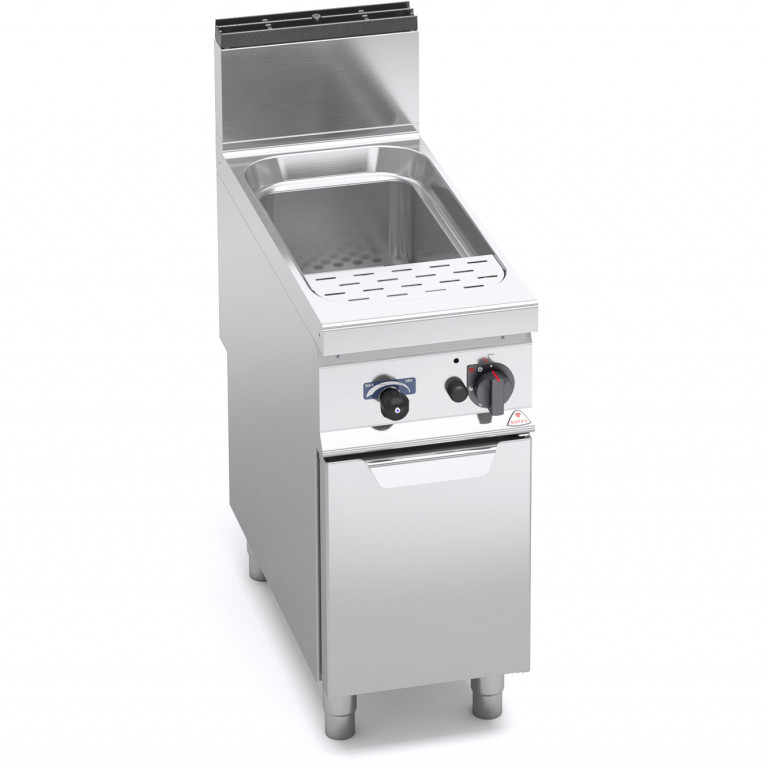 40 L GAS PASTA COOKERS 20190000 Commercial kitchens Berto's