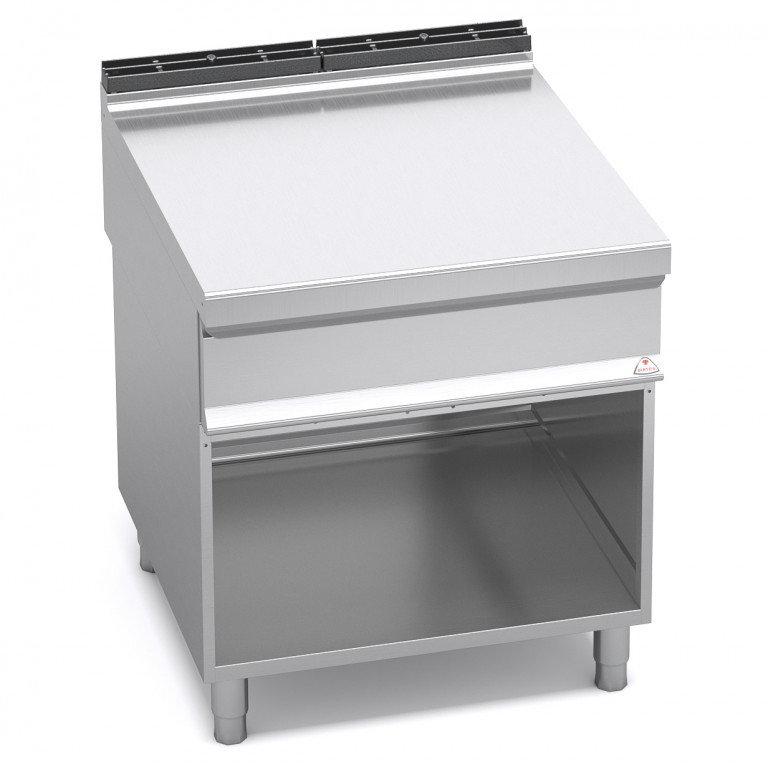 PLAIN TOP ON CABINET