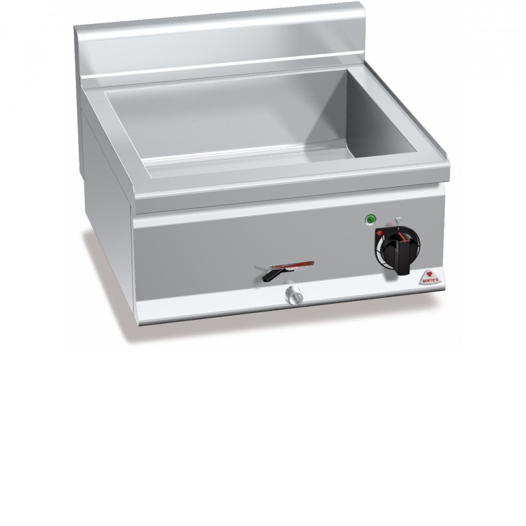 ELECTRIC BAIN MARIE 1 + 1/2 GN (COUNTER TOP)