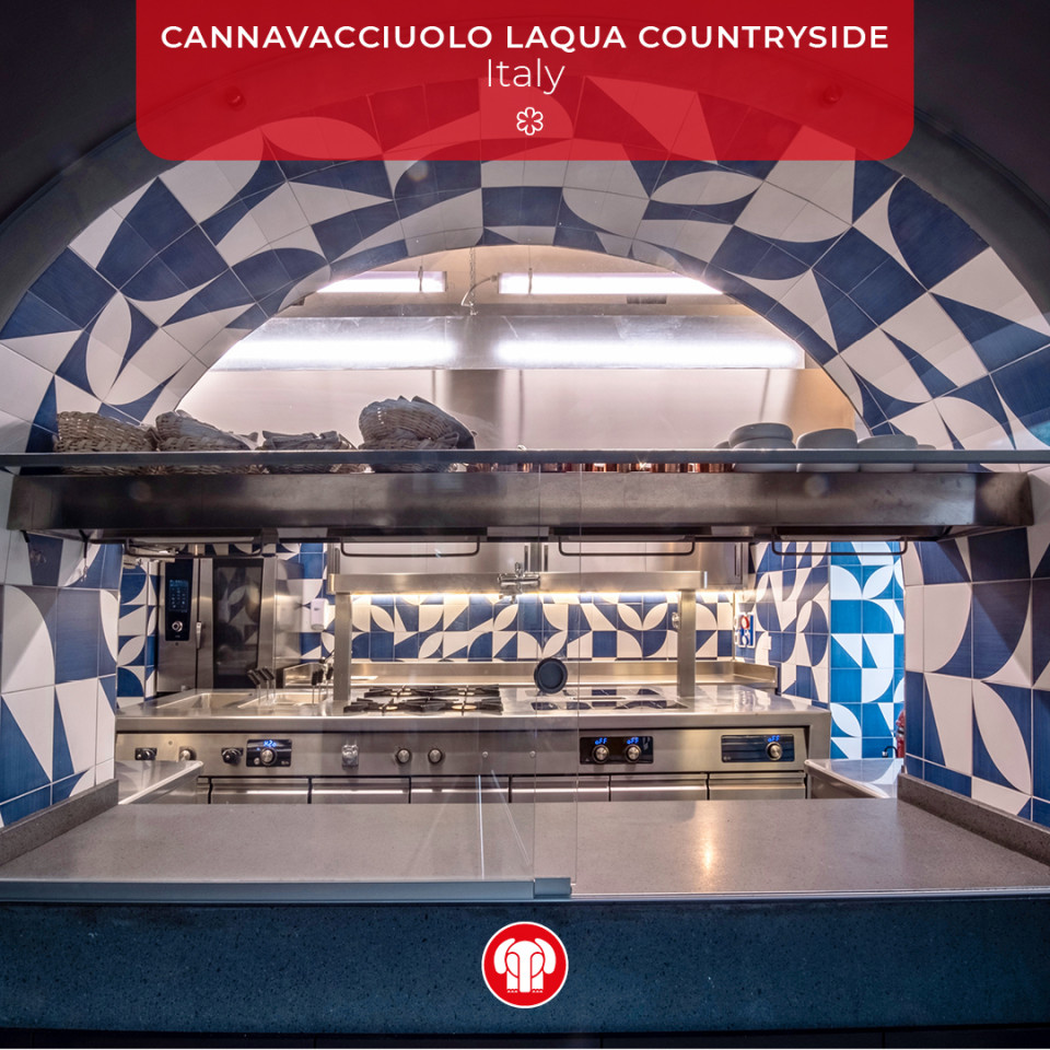 LAQUA Countryside LAQUA Countryside