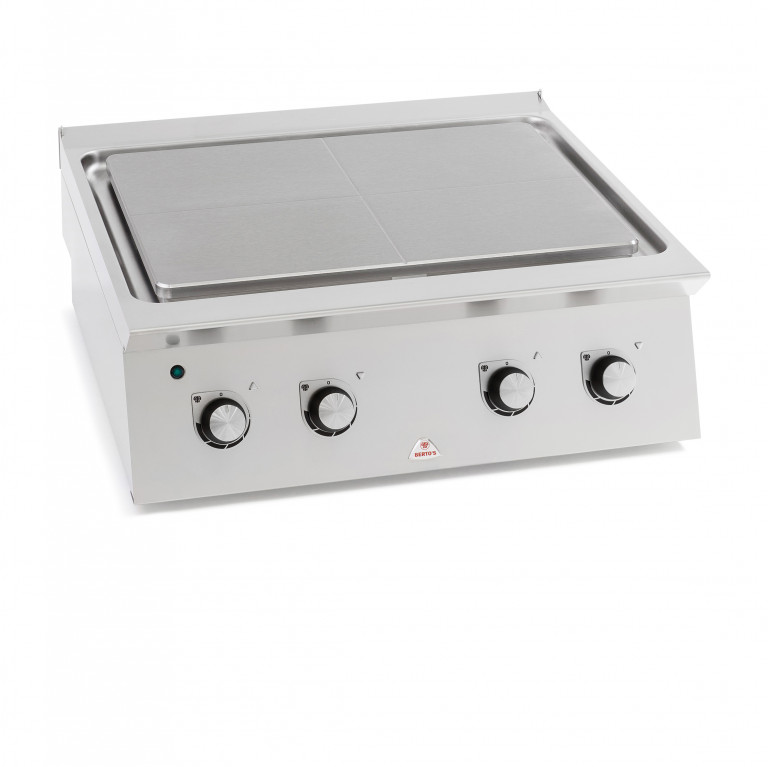 ELECTRIC RADIANT HOTPLATE