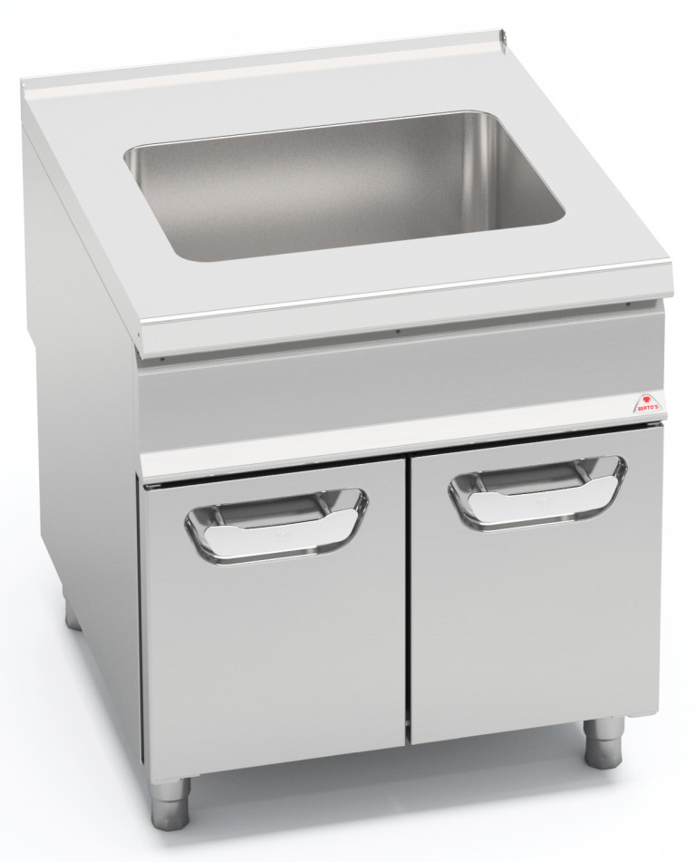 Distributeur De Flamme Pour Brûleur Gaz SABAF - Aluminium - 4 Tailles (47 à 125 Mm) - Installation Facile - 7