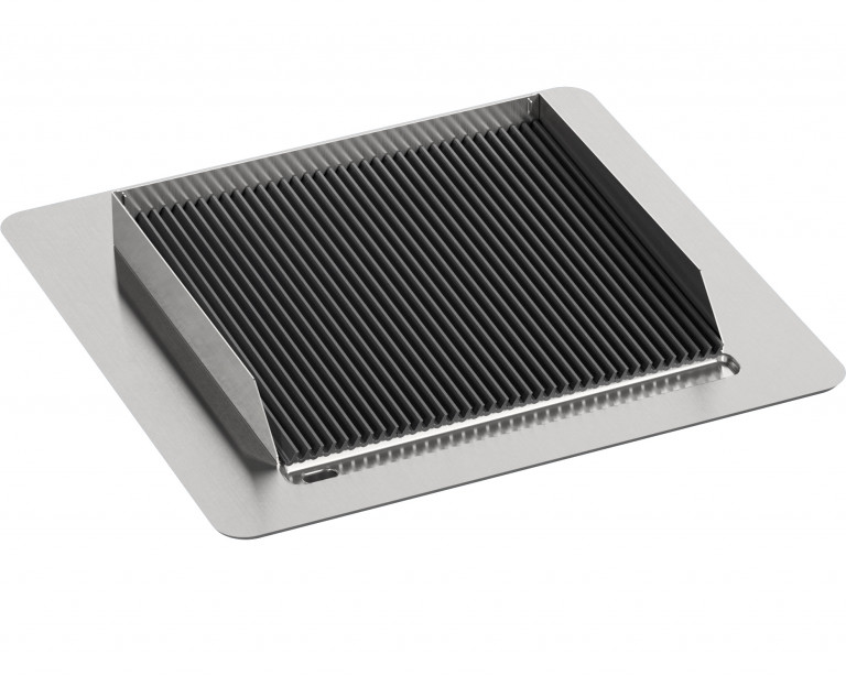 GRILLES À EAU À GAZ 12 KW