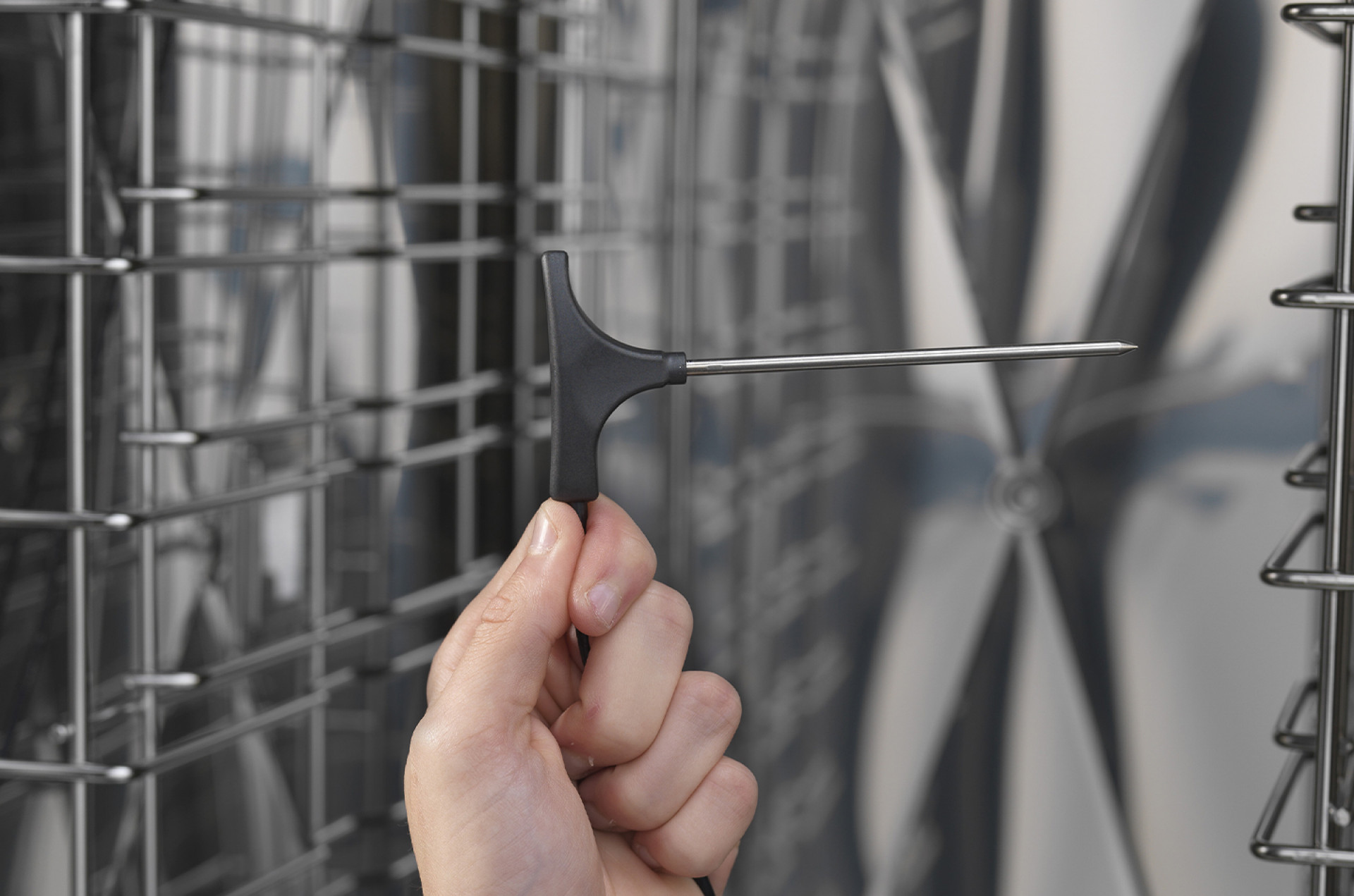 DLACZEGO PIEC BERTO’S