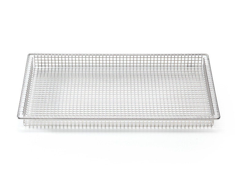 1/1 GN PERFORATED TRAY FOR FRYING