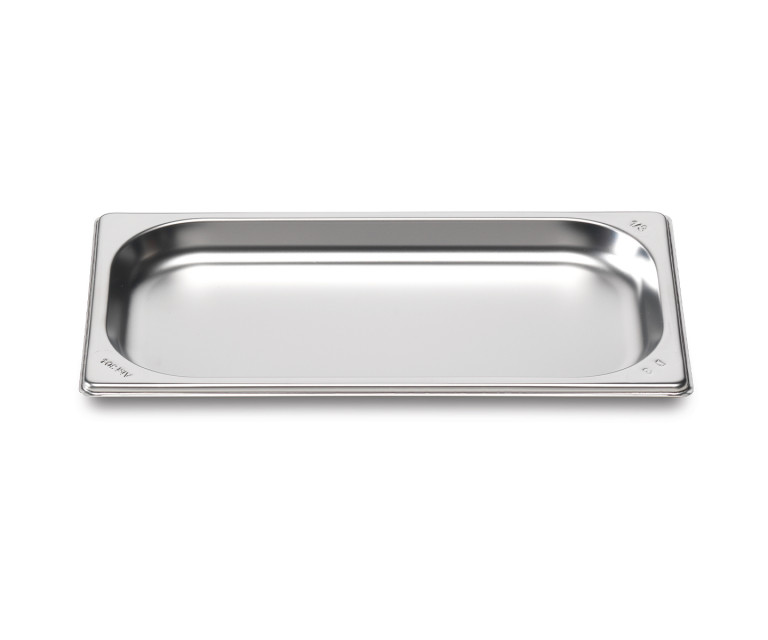 1/3 GN ALUMINUM TRAY H20