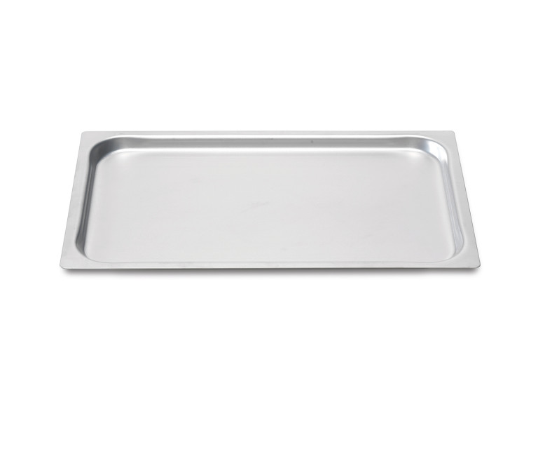 1/1 GN ALUMINUM TRAY H20