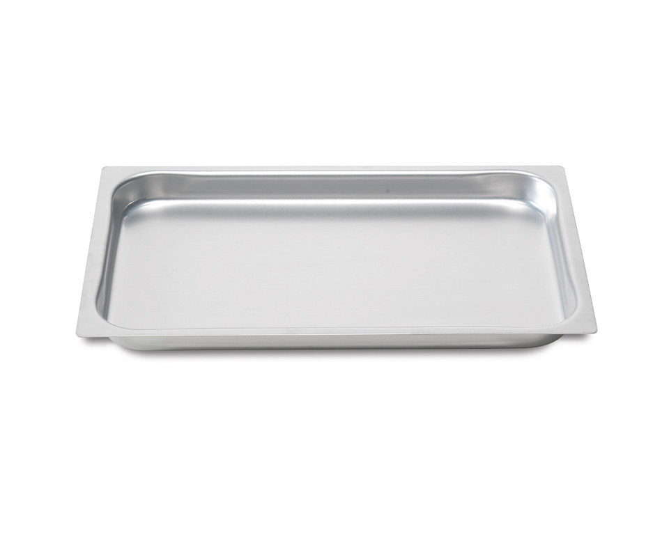 1/1 GN ALUMINUM TRAY H40