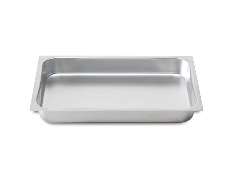 1/1 GN ALUMINUM TRAY H65