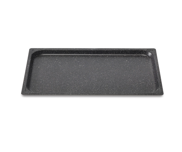 1/1 GN NON-STICK ALUMINUM TRAY H20