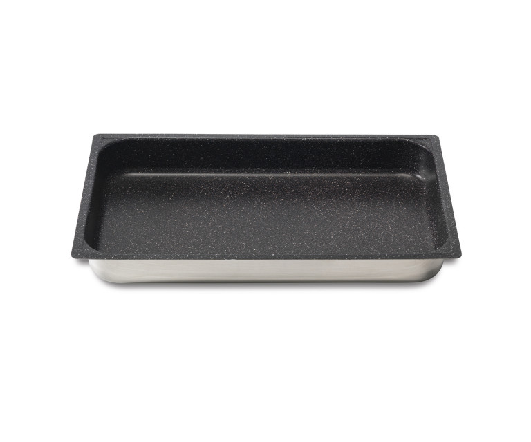 1/1 GN NON-STICK ALUMINUM TRAY H65