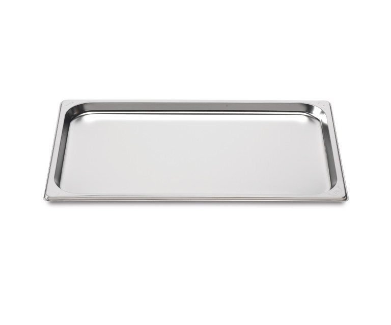 1/1 GN STAINLESS STEEL TRAY H20