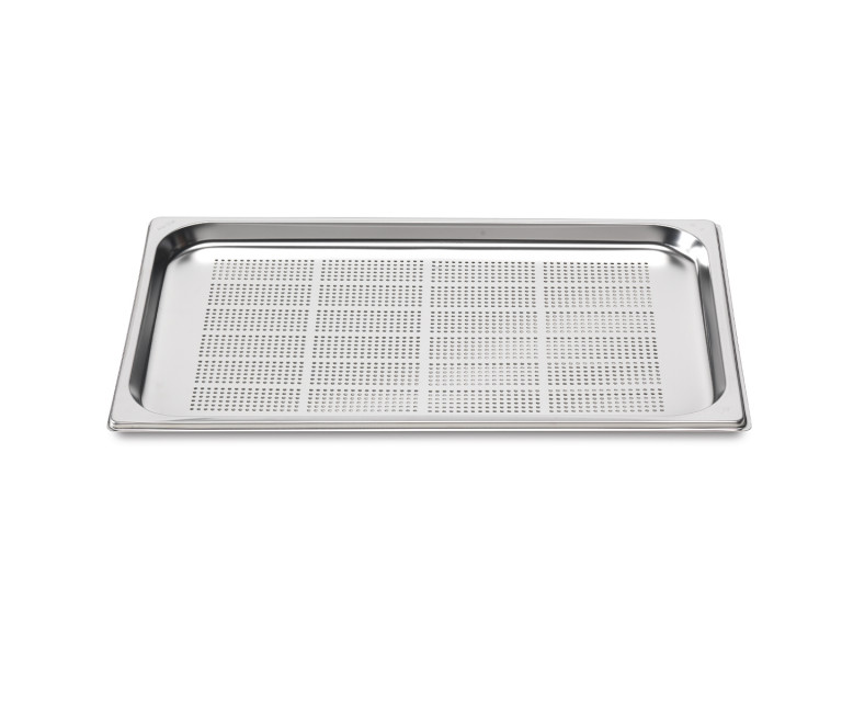 1/1 GN PERFORATED TRAY H20