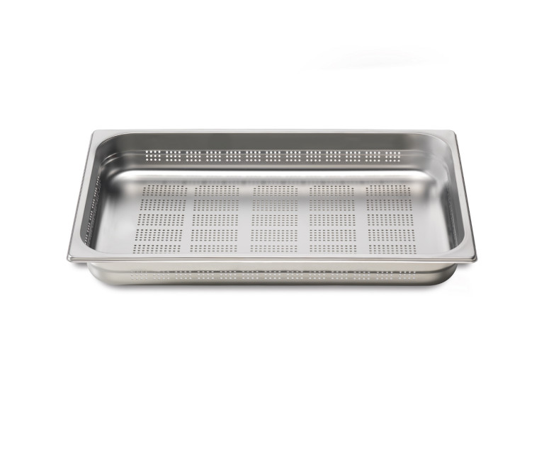 1/1 GN PERFORATED TRAY H65