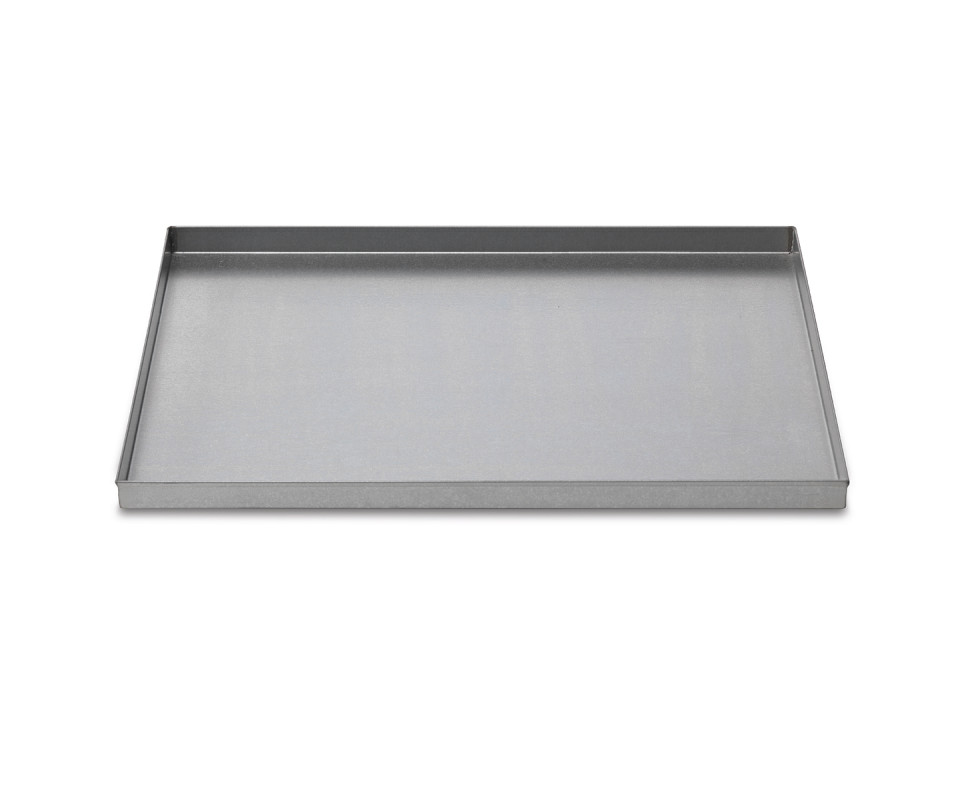 Plaque en aluminium 600x400 pour four | PT13 | VENIX