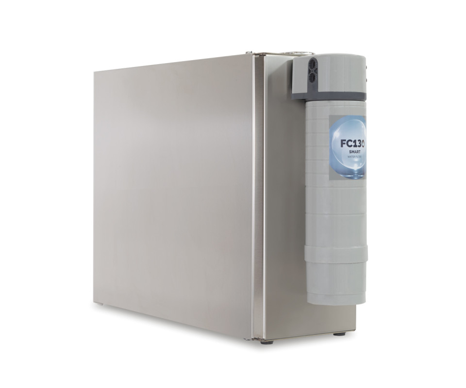 REVERSE OSMOSIS WATER SOFTENER