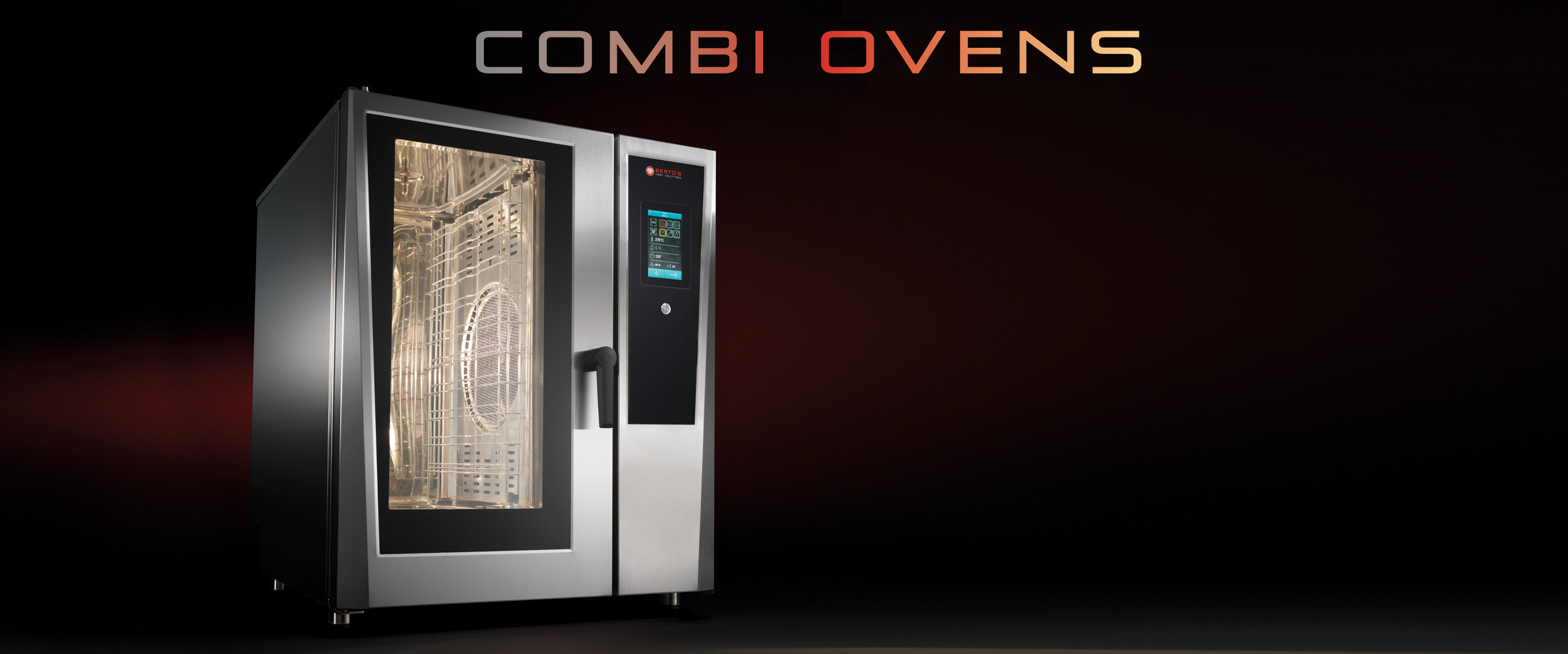 Ovens Ovens