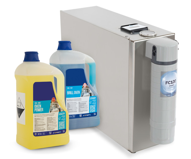 УХОД И ОБСЛУЖИВАНИЕ