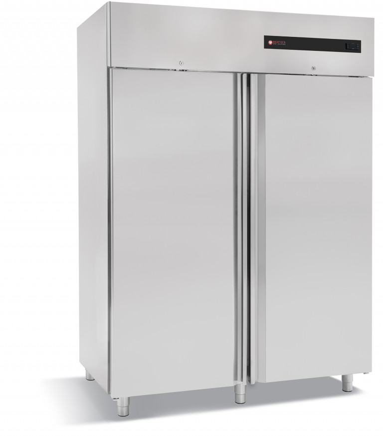 Armarios refrigerados 1400