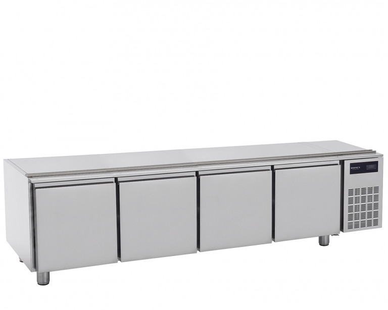 BASE REFRIGERATA  2200 - 4 PORTE