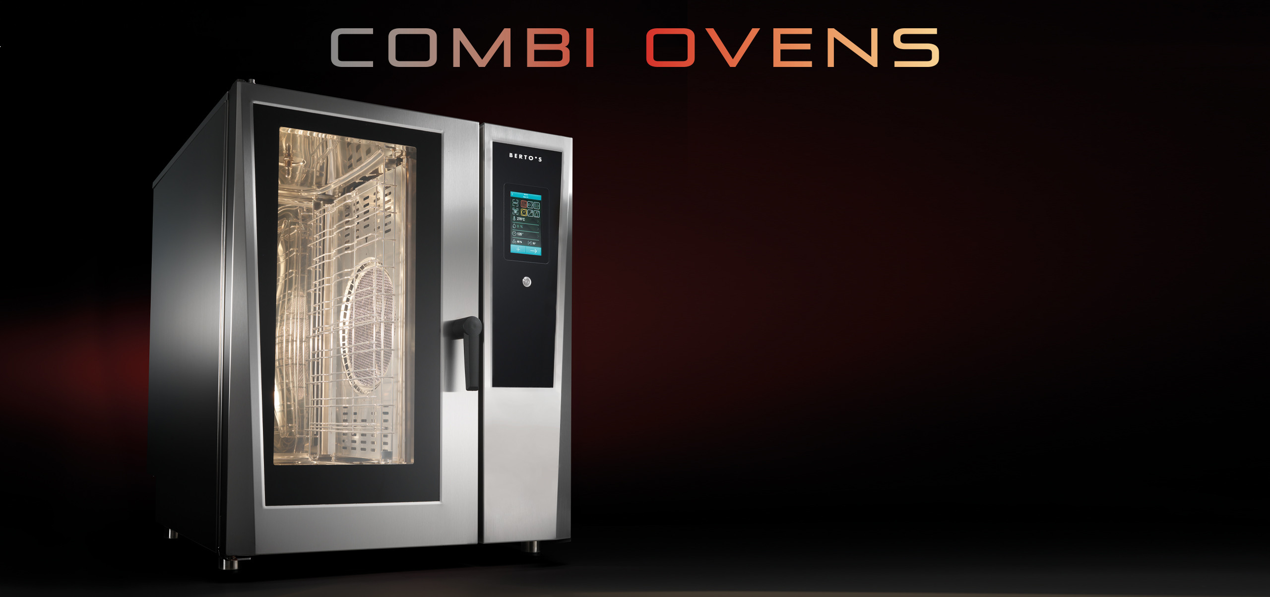 Ovens