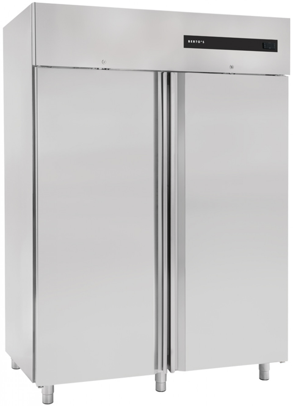 REFRIGERATED CABINET 1400  -18-22°C