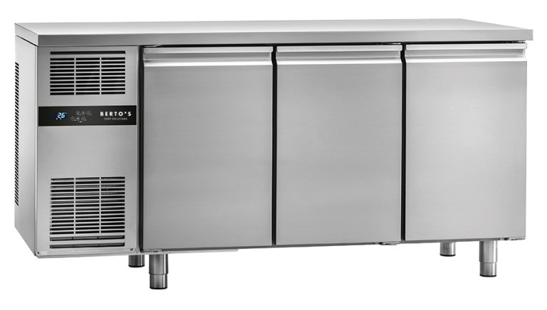 REFRIGERATED COUNTER 1740 18-22°C P